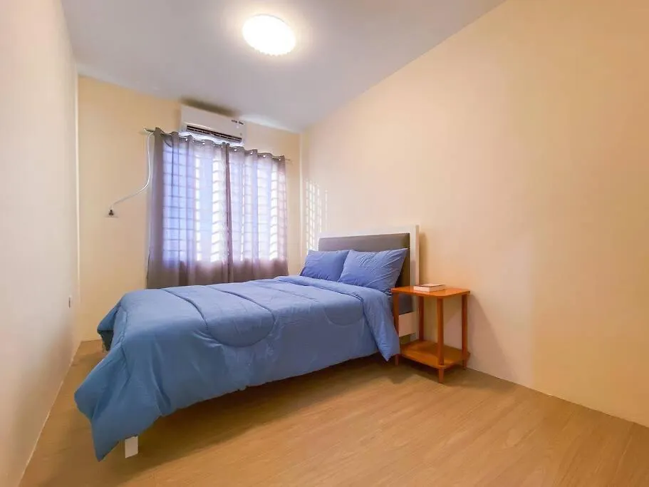 Hoshi'S Cozy House Angeles City, Philippines 0*,  Filipinas