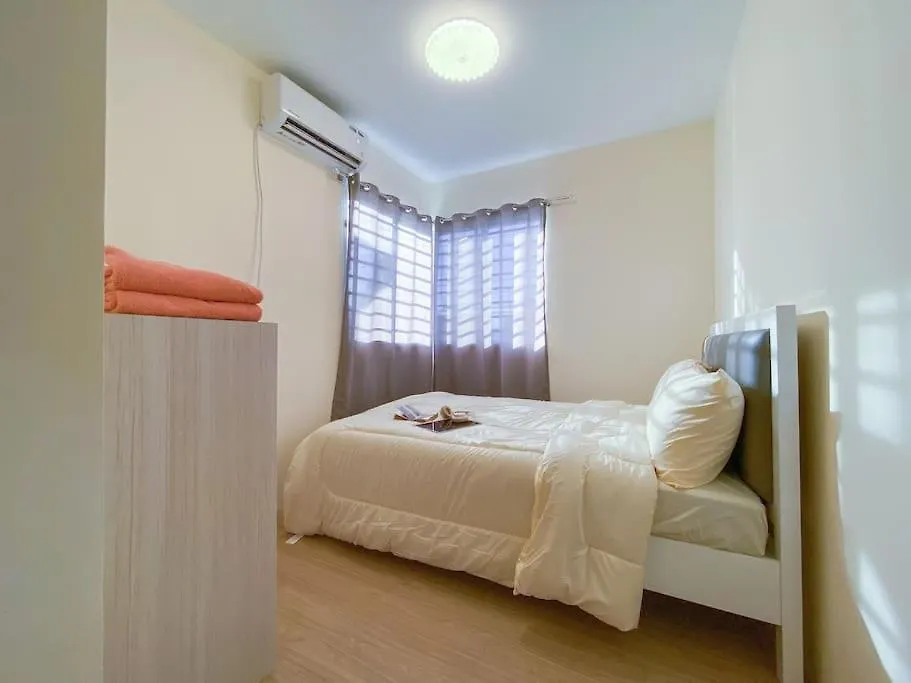 Casa de Férias Hoshi'S Cozy House Angeles City, Philippines Filipinas